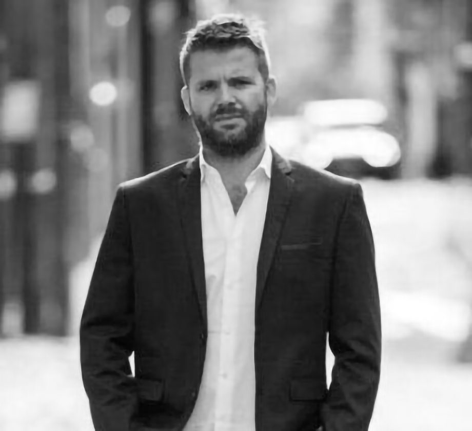 Yohann Pecheux, fondateur de YMFP Digital Service